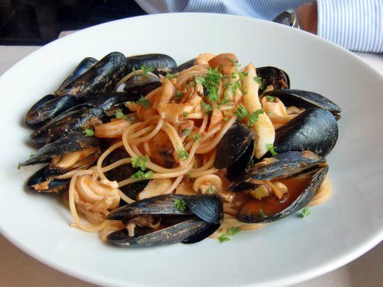 Trattoria Tulio