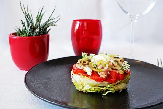 Au Comptoir des Sables