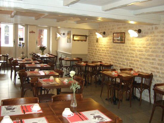 Creperie La Galettiere