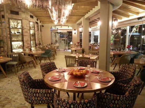 Maria's Restaurant
