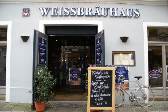 Regensburger Weissbrauhaus