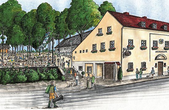 Spitalkeller