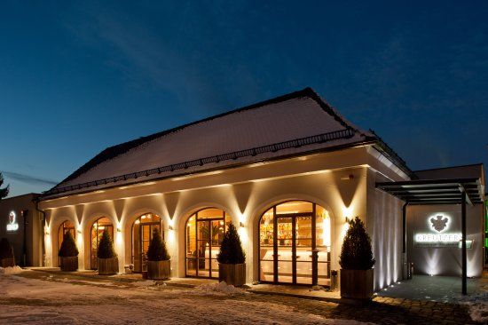 Kreutzers-Restaurant