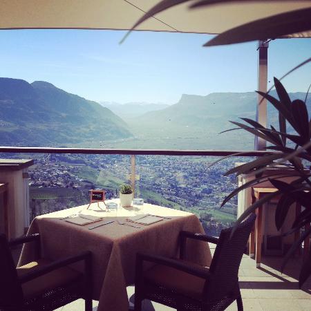 Ristorante Culinaria im Farmerkreuz