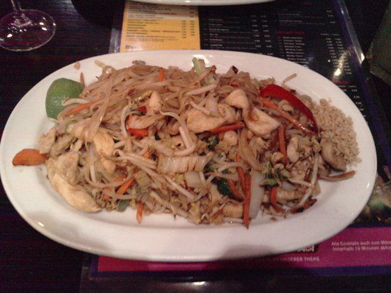Thai Express