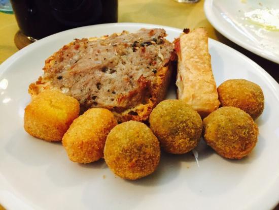Osteria del Cigno