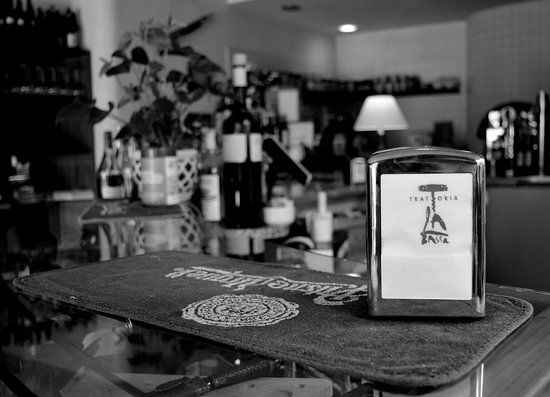 Trattoria La Bassa