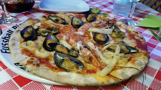 Pizzeria Maestro