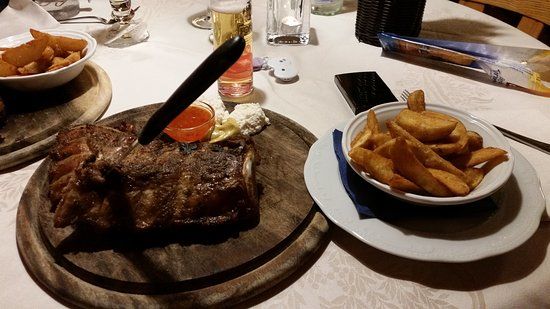 Försterbräu Central