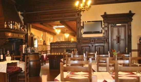Trattoria Dei Quattro