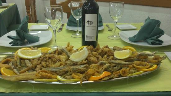 Bar Restaurante El Gallego