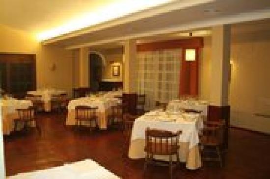 Restaurante Oliva