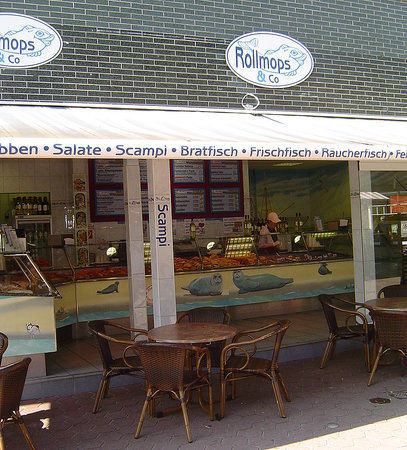 Rollmops & Co