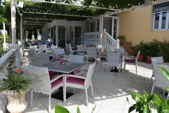 Restaurant Flamingo