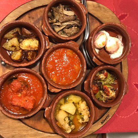 Ristorante Pizzeria Il Pinnacolo