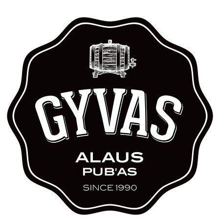 Baras Gyvas