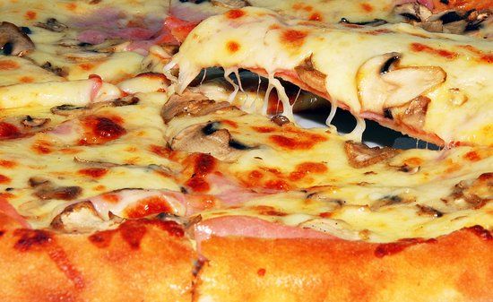 Caffe Pizzerija Panter