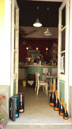 Trattoria Cavalleri