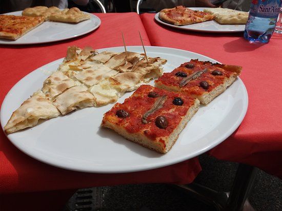 Pizza & Coffee Diano Marina