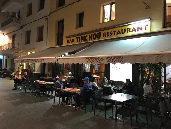 Tipic Nou