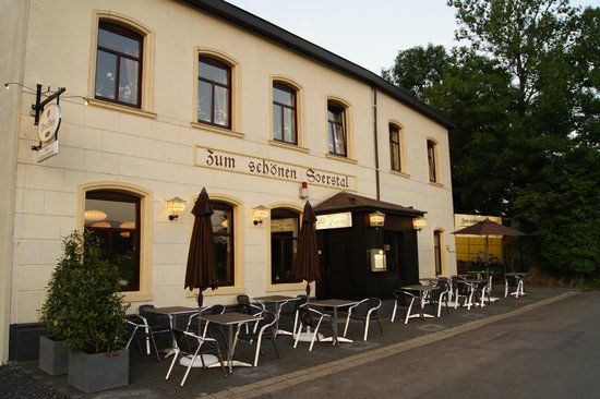 Zum schonen Soerstal