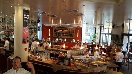 Cafe & Bar Celona Munster