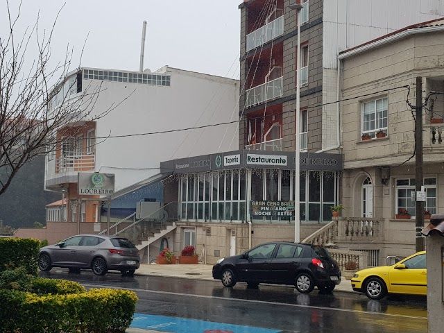 Loureiro