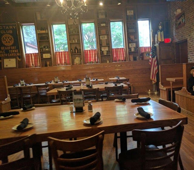 Clawson's 1905 Restaurant