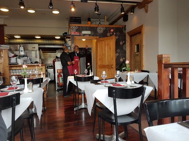 Cafe Goa