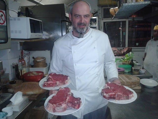 Osteria Enoteca Sotto Le Fonti