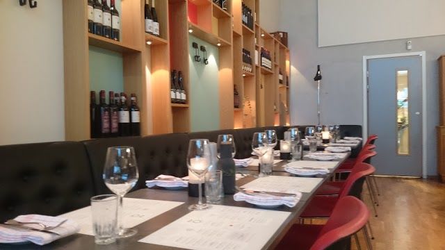 Bistro Norrland