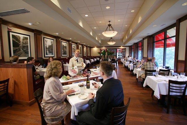 Kaminski's Chop House