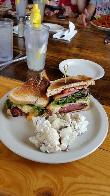 Council Rock Brewery