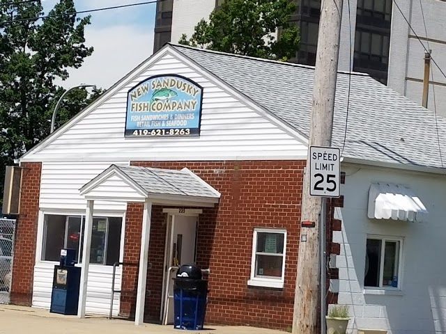 New Sandusky Fish Company