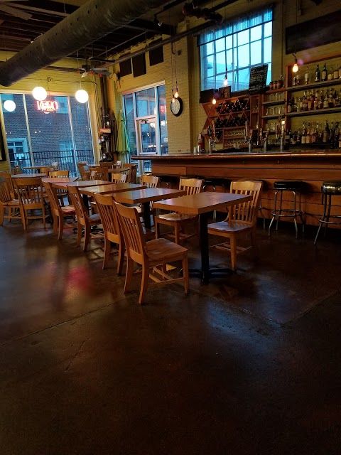Uprise Bakery