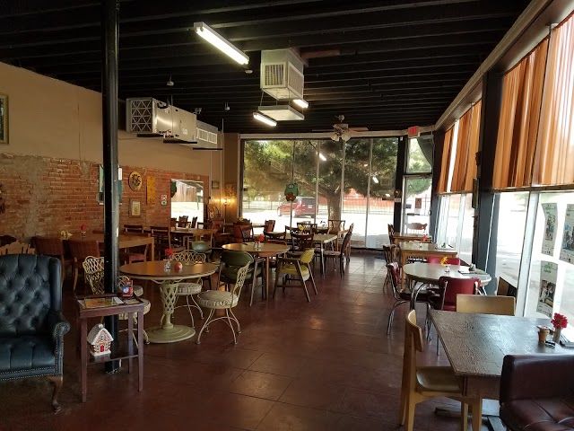 Gidget's Sandwich Shack