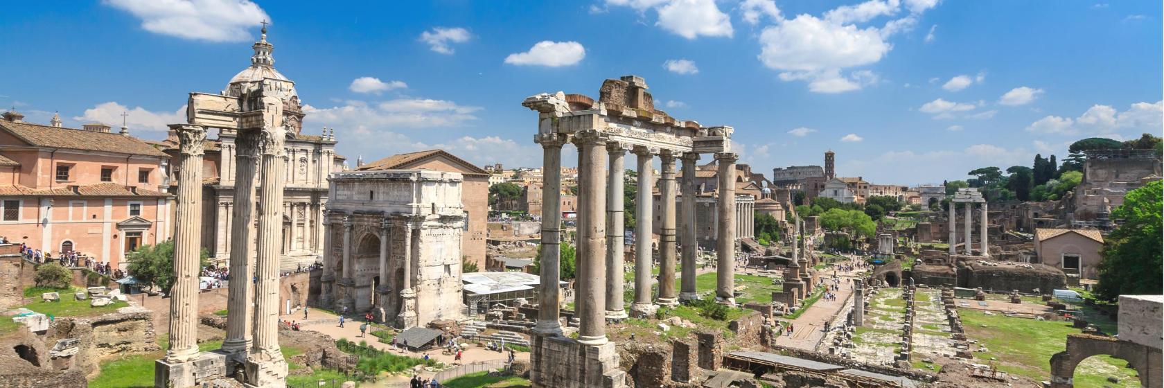 Foro Romano