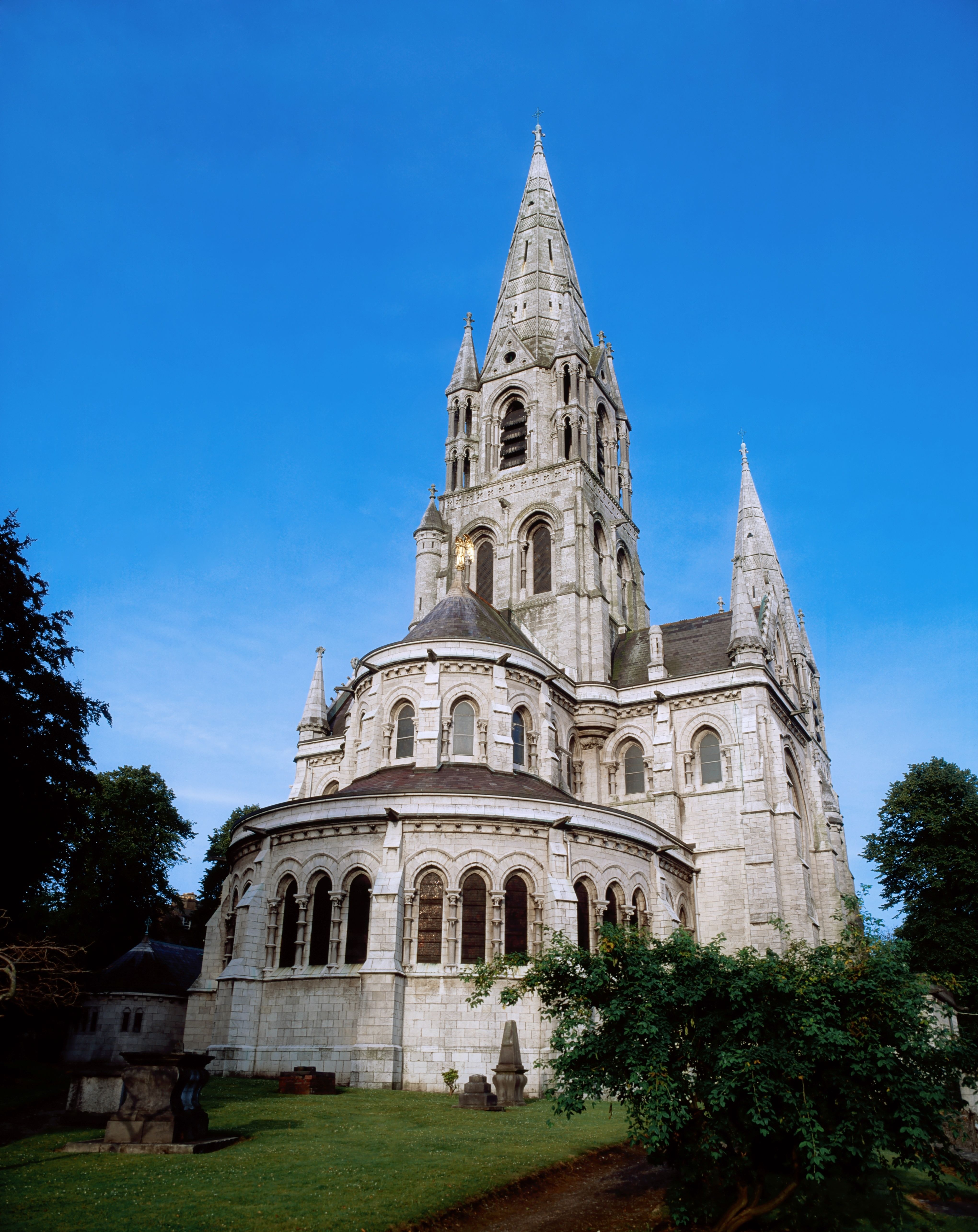 Cattedrale di San Finbar