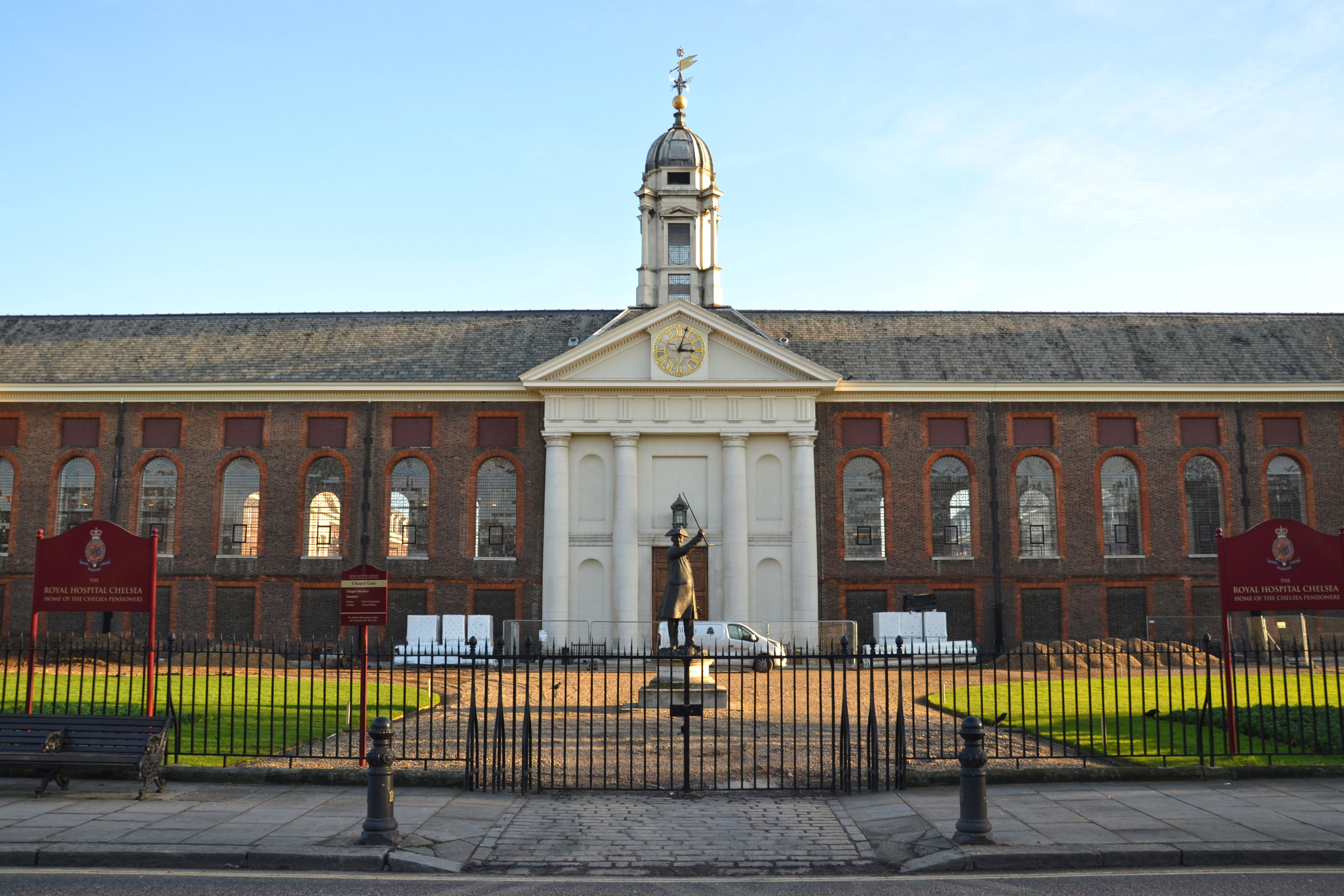 Royal Hospital Chelsea