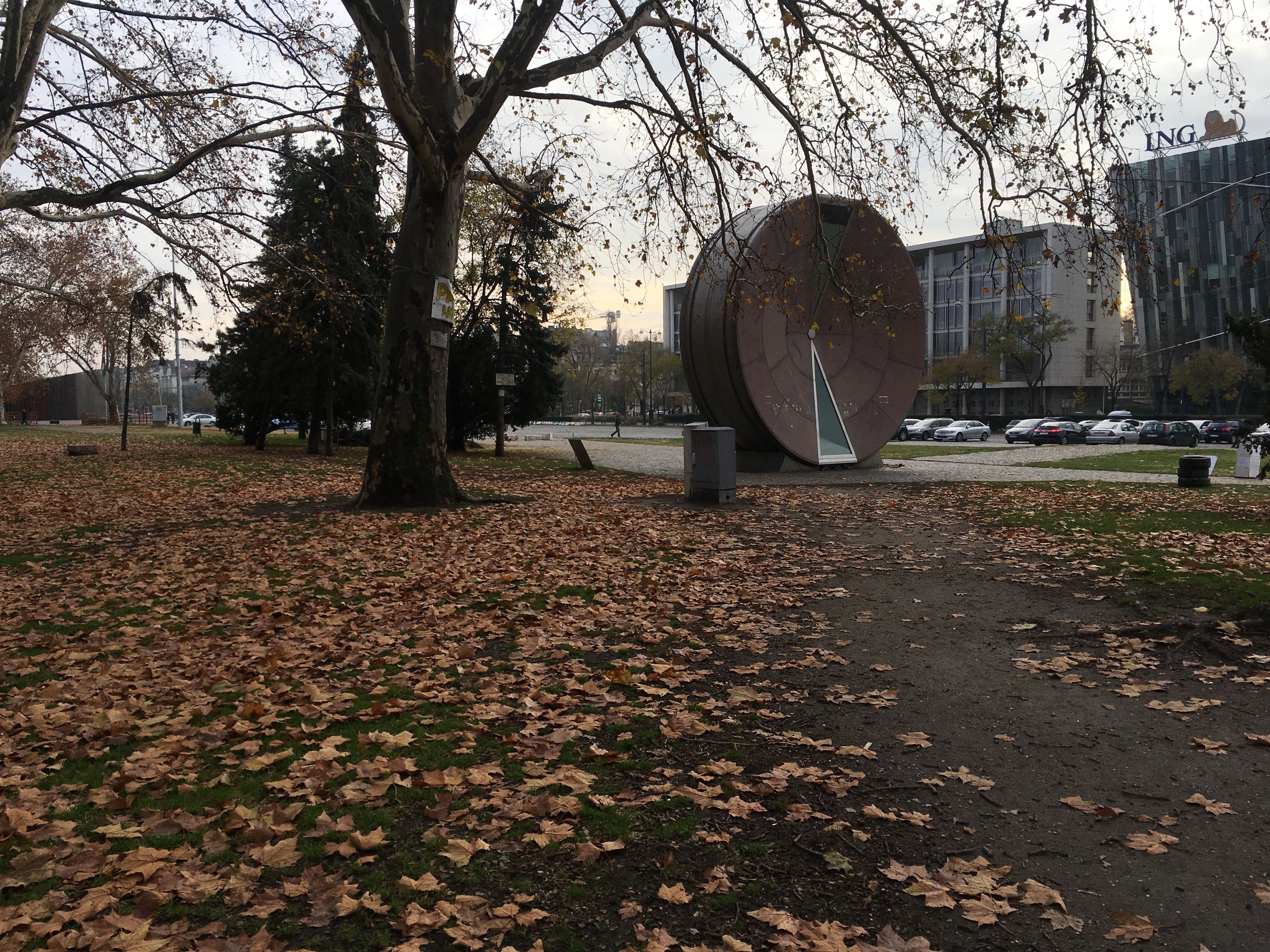 Timewheel