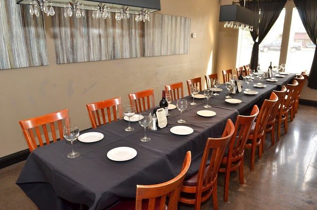 Five Ten Bistro
