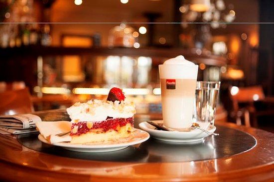 Cafe & Restaurant Frauentor