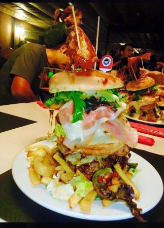 Meson restaurante Adolina