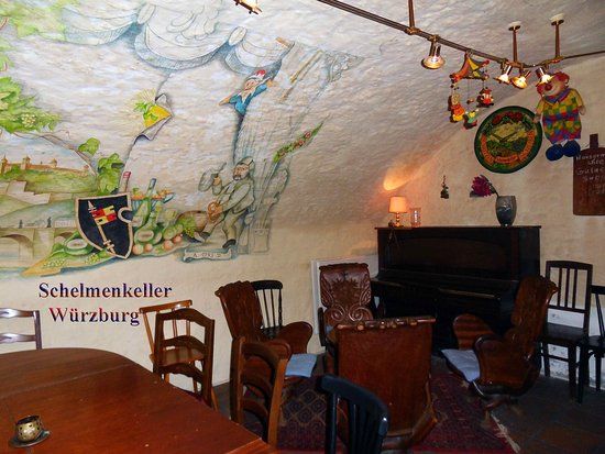 Schelmenkeller