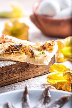 Pazza pizza
