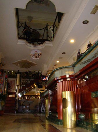 Gran Caffe Michelangelo