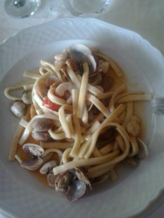 Ristorante Casale 900
