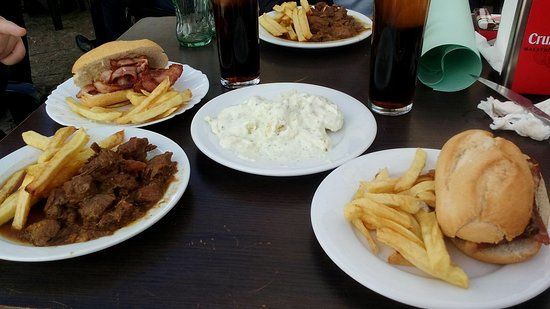 Bar Zulema