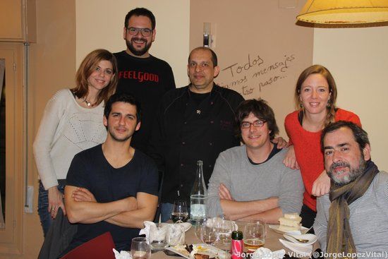 El Redebal Bistro