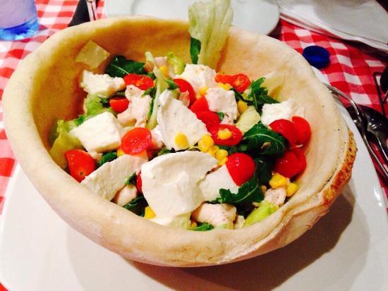 Pizzeria Trattoria Da Mario